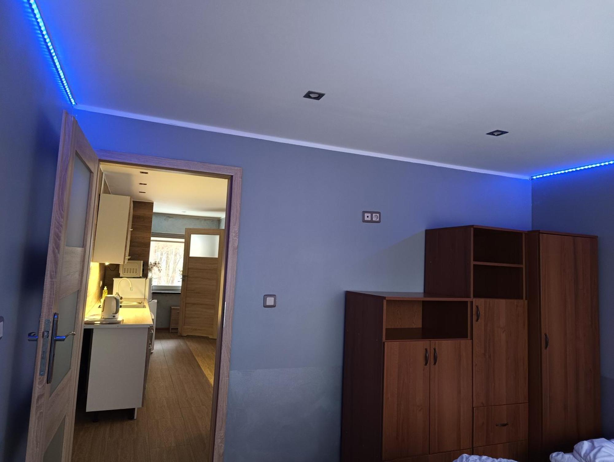 Lesna 5E Daire Sztutowo Dış mekan fotoğraf